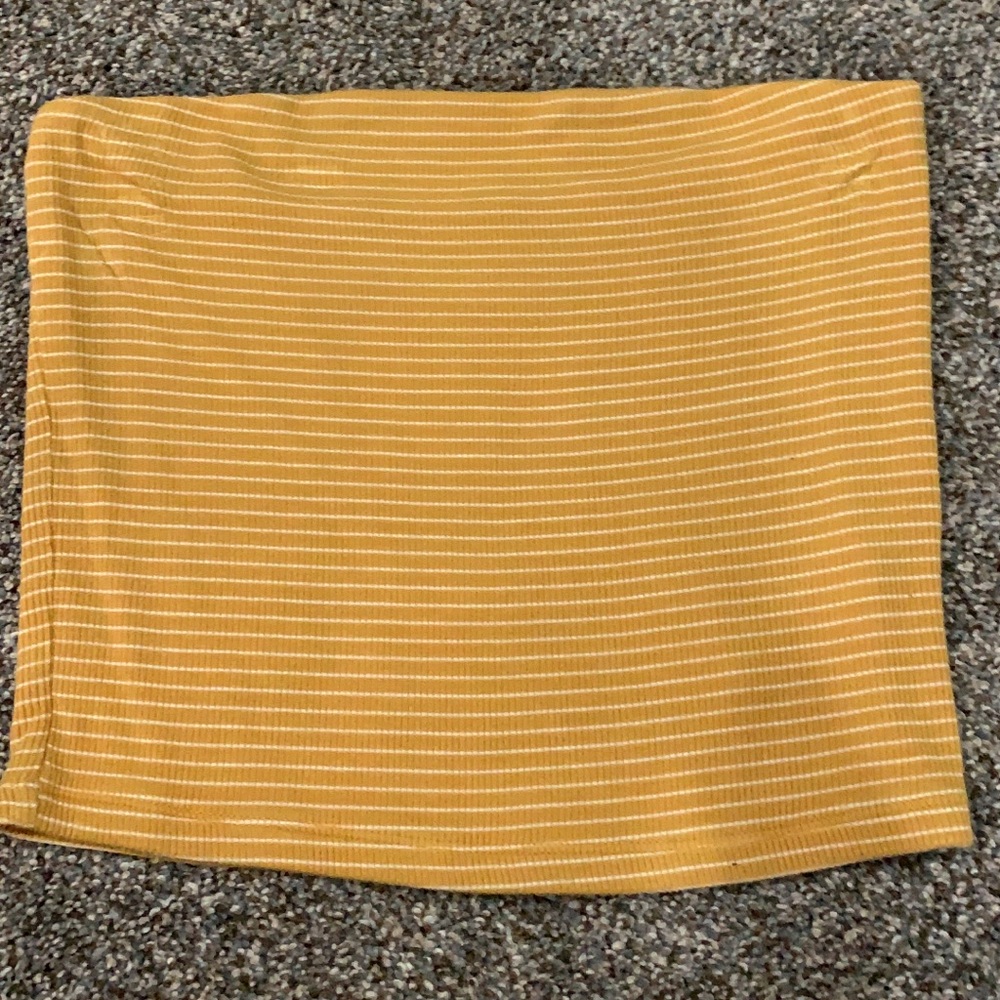 American eagle tube top
